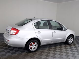 Suzuki SX4 Comfort 1.6 79kW