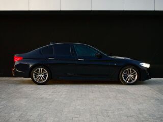 BMW 530 M-Sportpakett Shadowline xDrive 3.0 R6 B57 195kW