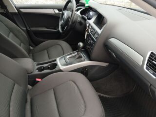 Audi A4 Avant 2.0 TDI 105kW