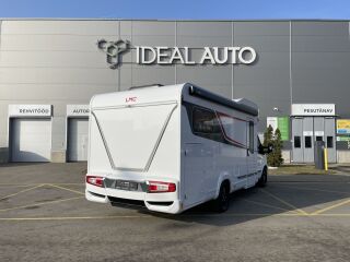 LMC 1055 Tourer Lift H664 G Special Edition 2.0 R4 125kW