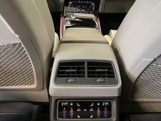Audi e-tron Quattro Proline 300kw 158кВ