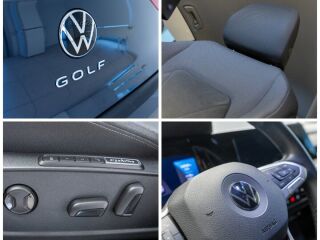 Volkswagen Golf Plug-in 1.4 110kW