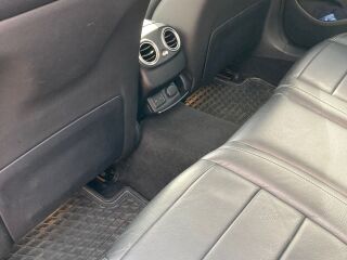 Mercedes-Benz E 220 All terrain 2.0 143kW