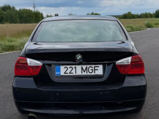 BMW 318 2.0 95kW