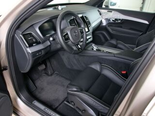 Volvo XC90 AWD BRIGHT 7 XENIUM INTELLI SAFE FULL 2.0 T8 Recharge Long Range Plug-In-Hybrid MY25 335kW