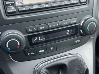 Honda CR-V 4WD Executive Edition 2.2 i-CTDi 103kW