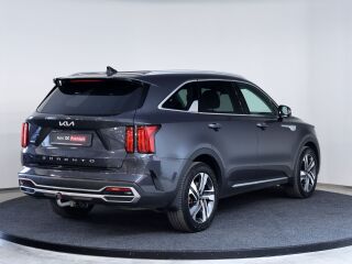 Kia Sorento AWD Business Premium 2.2 CRDi 142kW