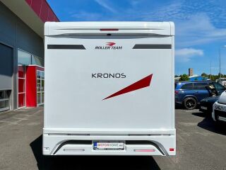 Roller Team KRONOS 298 TL - 2026 - LiFePo4 - 2.0 R4 EcoBlue EURO 6E 121kW