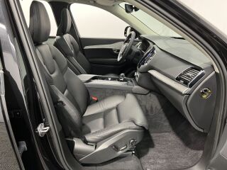 Volvo XC90 B5 Black Optic 2.0 173kW