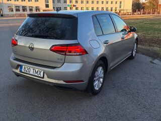 Volkswagen Golf 1.0 81kW