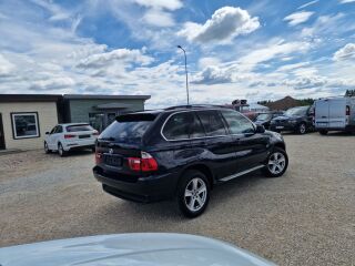 BMW X5 FACELIFT 4X4 3.0 R6 TDI 160kW