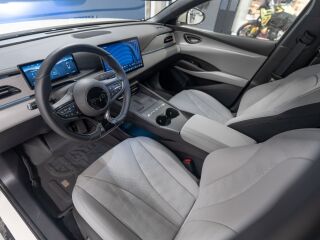 BYD Seal 6 DM-i Comfort Lite 1.5 R4 156kW
