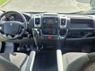 Peugeot Boxer L4H2 3.5t HD Active BlueHDi 140 2.2 103kW