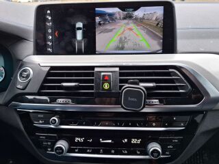 BMW X3 2.0 140kW