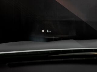 BMW 535 d x-Drive Facelift M-sportpakett 3.0 230kW