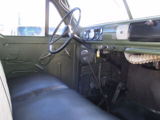 GAZ 63 A 3.5 R6 52kW