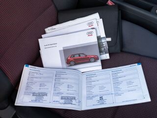 Audi A3 1.4 TFSI 92кВ