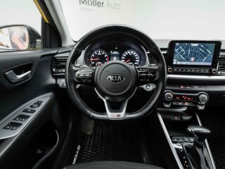 Kia Stonic GT-Line 1.0 74kW