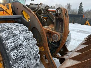 Volvo L260H 4x4 309kW