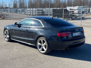 Audi A5 2.7 120kW