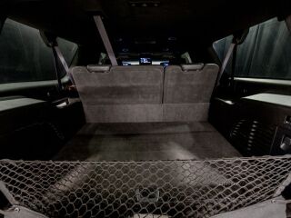 Cadillac Escalade ESV PLATINUM EU 6.2 313kW