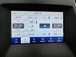 Ford Galaxy Titanium 2.0 140kW