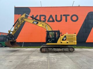 CAT / Caterpillar 320 122kW