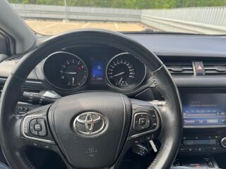 Toyota Avensis Touring Sports 1.8 108kW