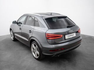 Audi Q3 S-Line Quattro 2.0 155kW