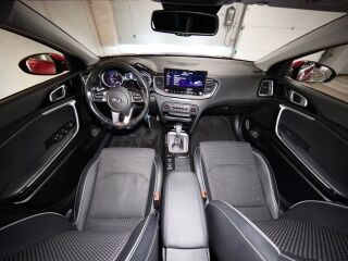 Kia XCeed EX 7DCT 1.4 T-GDI 103kW