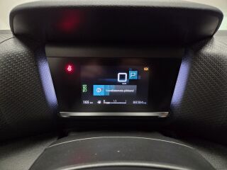 Citroen C4 PureTech 1.2 96кВ
