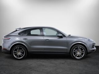 Porsche Cayenne Coupe 3.0 250кВ