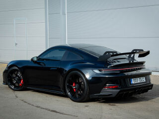 Porsche 911 GT3 Clubsport 4.0 375kW