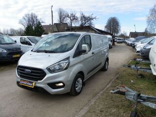 Ford Transit Custom LONGa/c 2.0 TDI 96kW