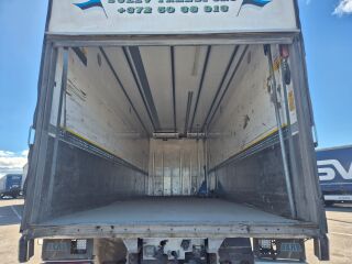 Scania P380 EURO 4