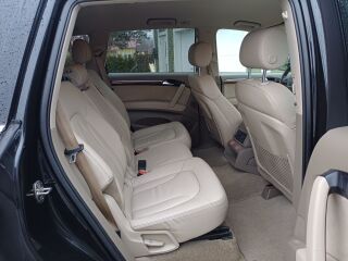 Audi Q7 4.1 240кВ