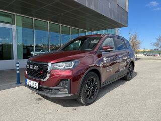 SWM G05 Pro Delux ATM 1.5 T 102kW