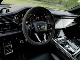 Audi RS Q8 4.0 441kW
