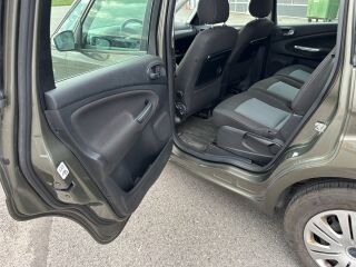 Ford Galaxy 1.6 TDCI 85kW