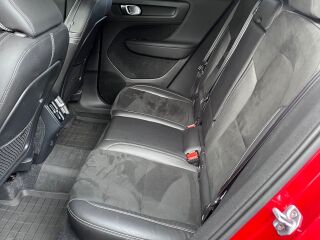 Volvo XC40 2.0 140kW
