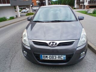 Hyundai i20 COMFORT STYLE 1.4 66kW