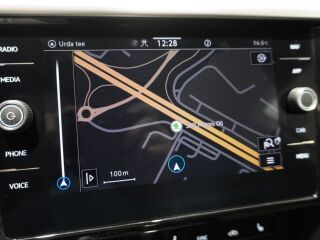 Volkswagen Arteon SHOOTING BRAKE 4X4 2.0 TDI 147kW