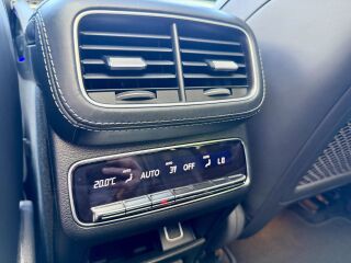 Mercedes-Benz GLS 350 AMG 63 Style 2.9 210kW