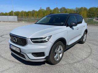 Volvo XC40 2.0 110кВ
