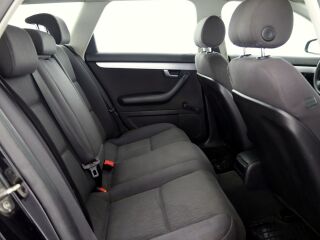 Audi A4 Comfortline ATM 2.0 TDI 103kW