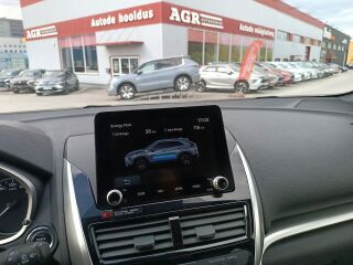 Mitsubishi Eclipse Cross Instyle Plus Pano 4WD 2.4 PHEV 138kW