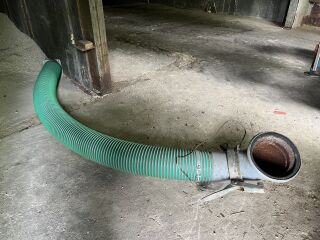 Vogelsang pump laguuni tühjendamiseks