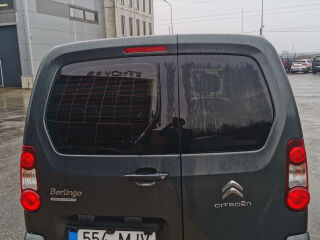 Citroen Berlingo N1 1.6 68кВ