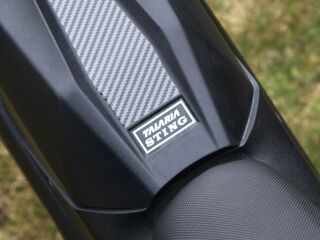 Talaria Sting MX3 TL3000 182ZW6043407NA 3kW