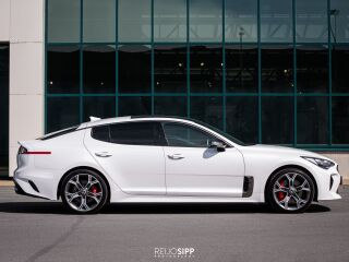 Kia Stinger 3.3 269кВ